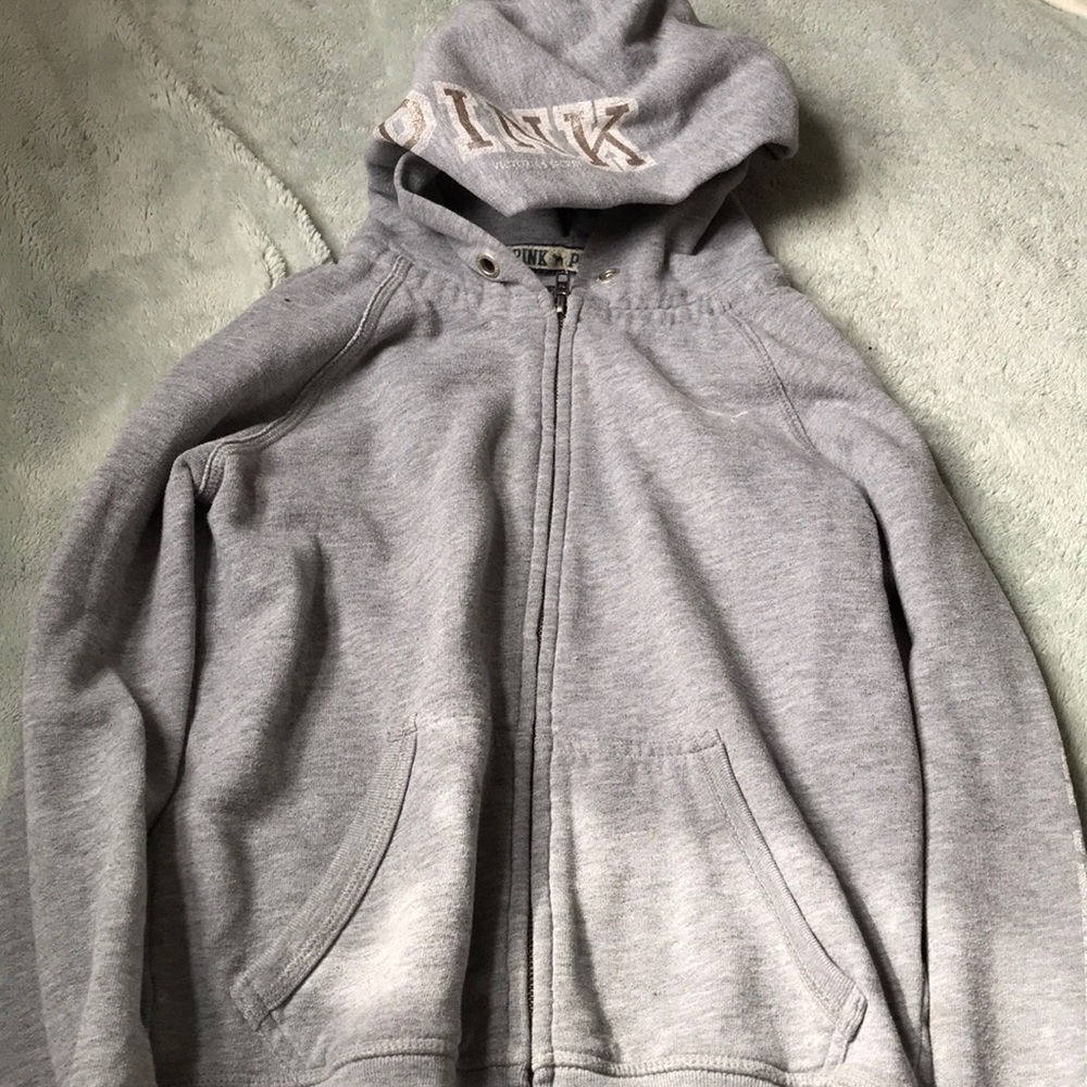 Harvard sweatshirt